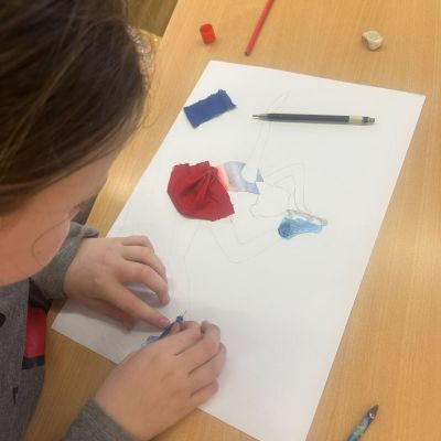 Vv - 4. a 5. ročník - Olympijská kolekce