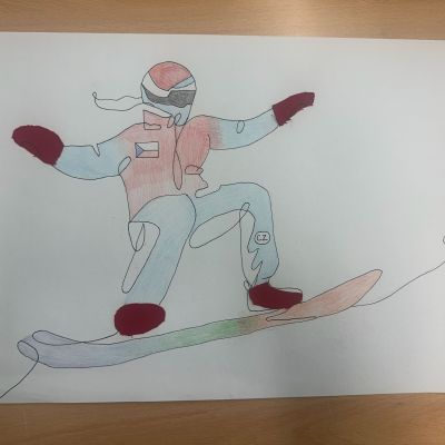 Vv - 4. a 5. ročník - Olympijská kolekce