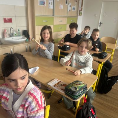 HV - 2. a 3. ročník