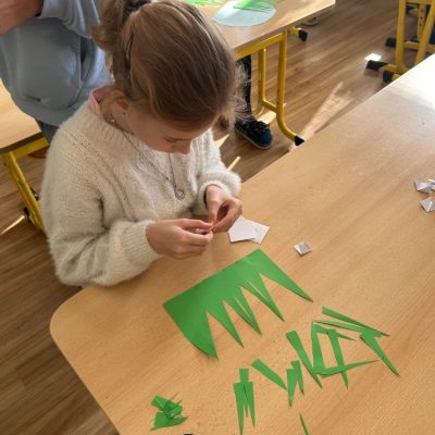 PČ - 3. a 5. ročník - Sněženky