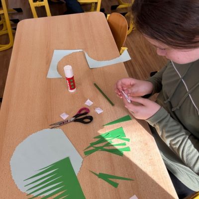 PČ - 3. a 5. ročník - Sněženky