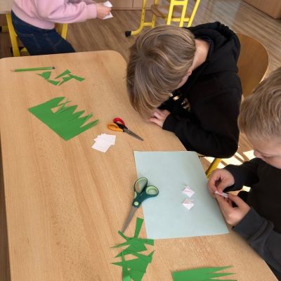 PČ - 3. a 5. ročník - Sněženky