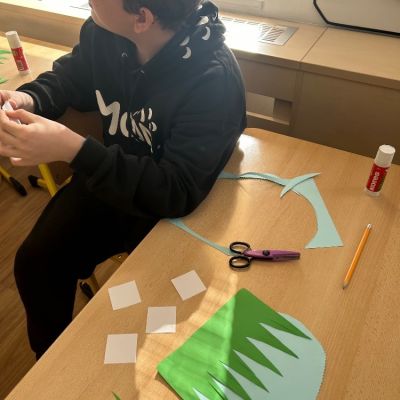 PČ - 3. a 5. ročník - Sněženky