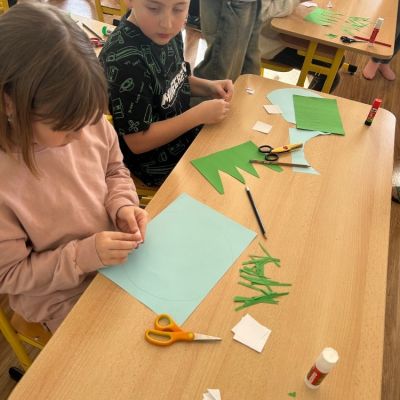 PČ - 3. a 5. ročník - Sněženky