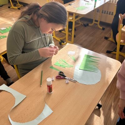 PČ - 3. a 5. ročník - Sněženky