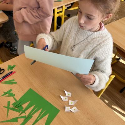 PČ - 3. a 5. ročník - Sněženky