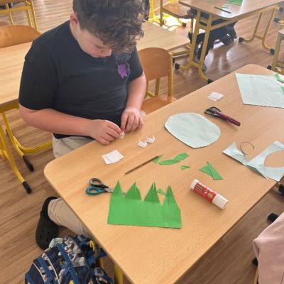 PČ - 3. a 5. ročník - Sněženky