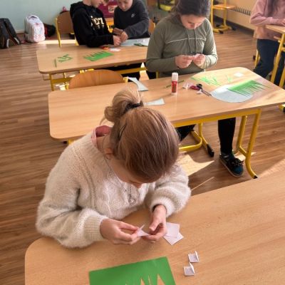 PČ - 3. a 5. ročník - Sněženky