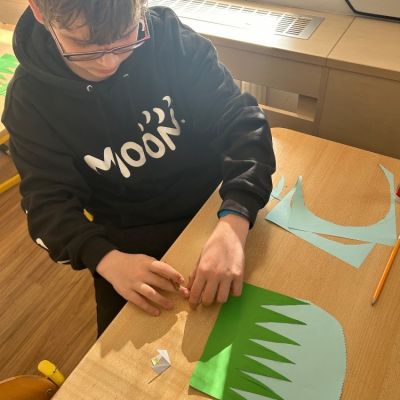 PČ - 3. a 5. ročník - Sněženky