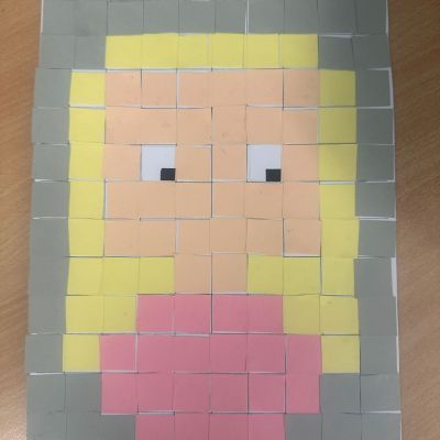 VV - 4. a 5. ročník - Já v&nbsp;minecraftu