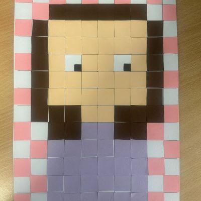 VV - 4. a 5. ročník - Já v&nbsp;minecraftu