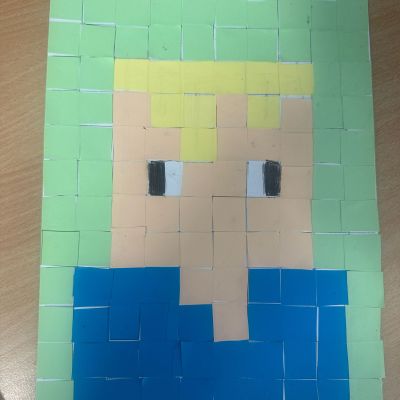 VV - 4. a 5. ročník - Já v&nbsp;minecraftuVV - 4. a 5. ročník - Já v&nbsp;minecraftu