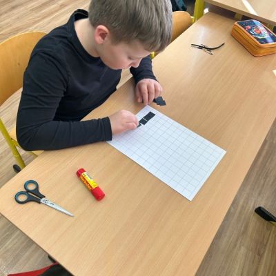 VV - 4. a 5. ročník - Já v&nbsp;minecraftu