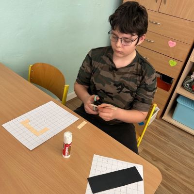 VV - 4. a 5. ročník - Já v&nbsp;minecraftu