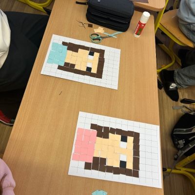 VV - 4. a 5. ročník - Já v&nbsp;minecraftu