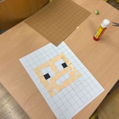 VV - 4. a 5. ročník - Já v&nbsp;minecraftu