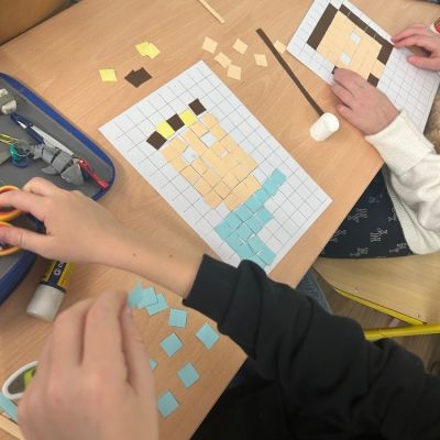 VV - 4. a 5. ročník - Já v&nbsp;minecraftu