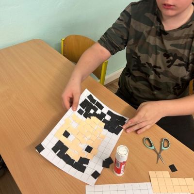 VV - 4. a 5. ročník - Já v&nbsp;minecraftu