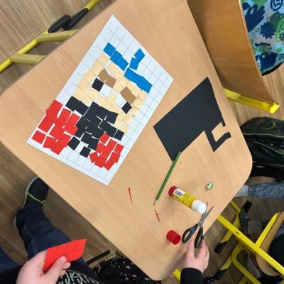 VV - 4. a 5. ročník - Já v&nbsp;minecraftu