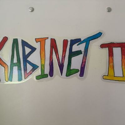 Graffiti - 4. a 5. ročník