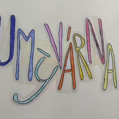 Graffiti - 4. a 5. ročník