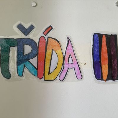 Graffiti - 4. a 5. ročník