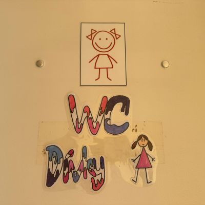 Graffiti - 4. a 5. ročník