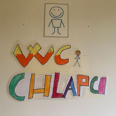 Graffiti - 4. a 5. ročník