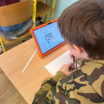 Matematický cvrček