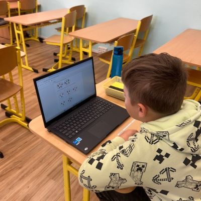 Matematický cvrček