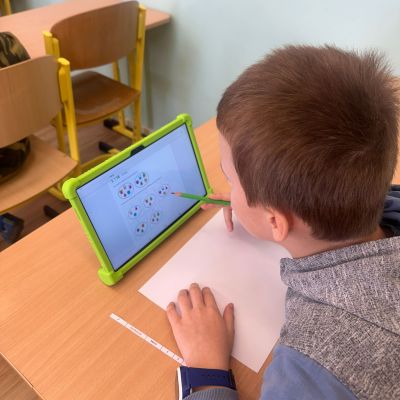 Matematický cvrček