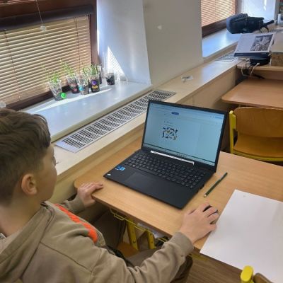 Matematický cvrček