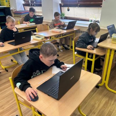 Matematický cvrček