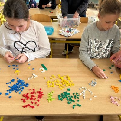 PČ - 3. a 5. ročník - Jaro