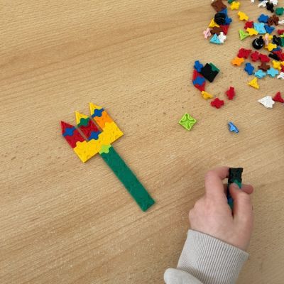 PČ - 3. a 5. ročník - Jaro