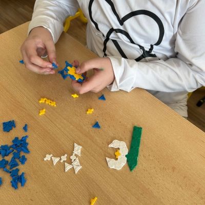 PČ - 3. a 5. ročník - Jaro