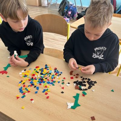 PČ - 3. a 5. ročník - Jaro