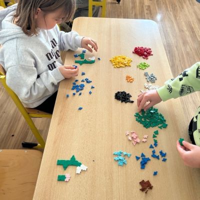 PČ - 3. a 5. ročník - Jaro