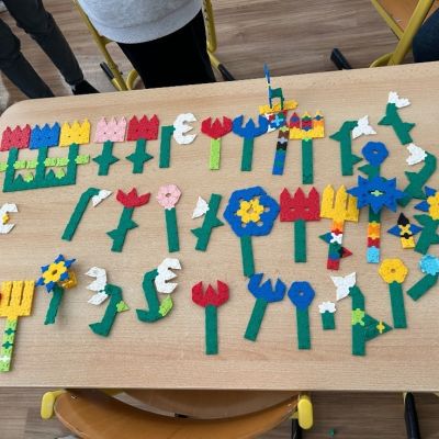 PČ - 3. a 5. ročník - Jaro