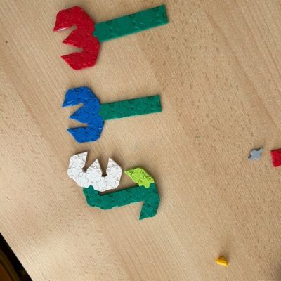 PČ - 3. a 5. ročník - Jaro