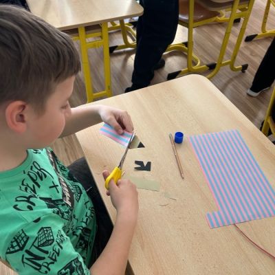 PČ - 3. a 5. ročník - Tužka