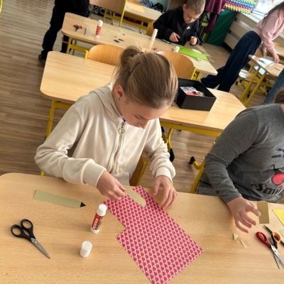 PČ - 3. a 5. ročník - Tužka