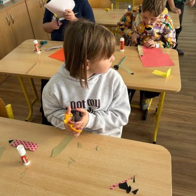 PČ - 3. a 5. ročník - Tužka