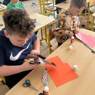 PČ - 3. a 5. ročník - Tužka