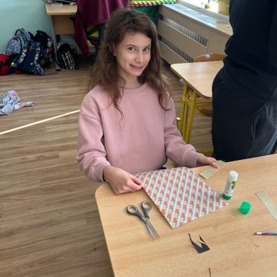 PČ - 3. a 5. ročník - Tužka