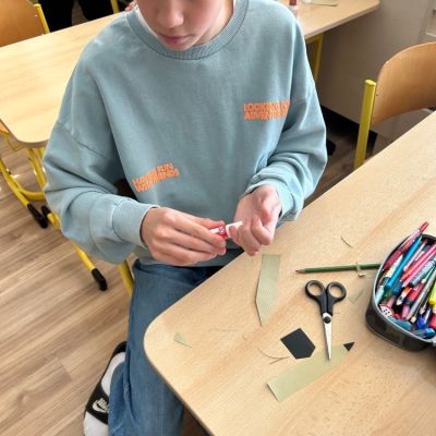 PČ - 3. a 5. ročník - Tužka