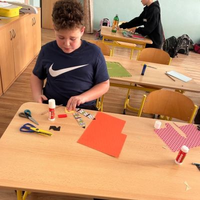 PČ - 3. a 5. ročník - Tužka