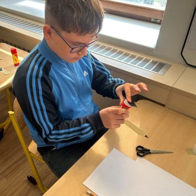 PČ - 3. a 5. ročník - Tužka