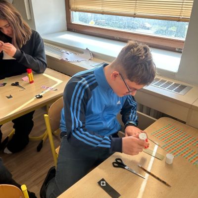 PČ - 3. a 5. ročník - Tužka