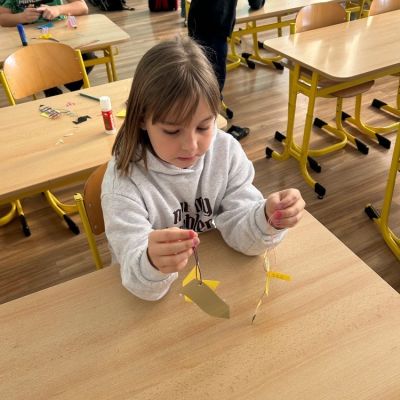 PČ - 3. a 5. ročník - Tužka